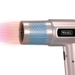 Wahl Vanquish Hrtrrer 1600 W Rose Guld