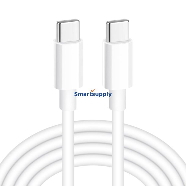 Ibox Ikutcs1w USB Kabel USB 2.0 1 M Usb-C Hvid