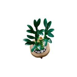 Lego Icons 10344 Den Botaniske Samling - Lucky Bamboo