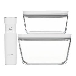 Glas startst Zwilling Fresh & Save