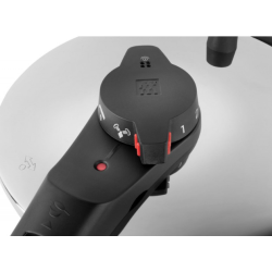 Zwilling Luftkontrol Trykkogger 40435-622-0 - 6 Ltr