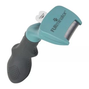 FURminator - furminator til korthrskatte - S