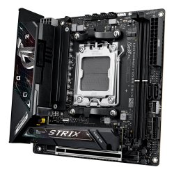 ASUS ROG STRIX B850-I GAMING WIFI AMD B850 Sokkel AM5 mini ITX
