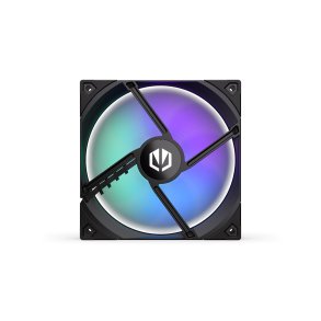Endorfy ARGB 140 Ventilator 14 cm Sort