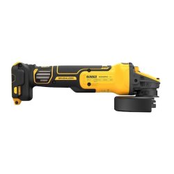 DeWALT DCG409VSNT-XJ vinkelsliber 12,5 cm 9000 rpm