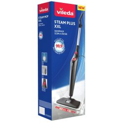 Steam Mop Vileda Steam Xxl 3.0