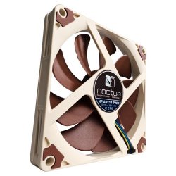 Noctua NF-A9X14 PWM Computerkabinet Ventilator 9,2 cm Brun