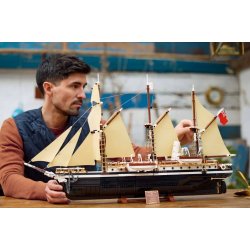 Lego Icons 10335 Udholdenhed