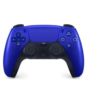 SONY DualSense trdls controller Cobalt Blue