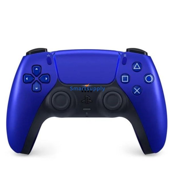 SONY DualSense trdls controller Cobalt Blue