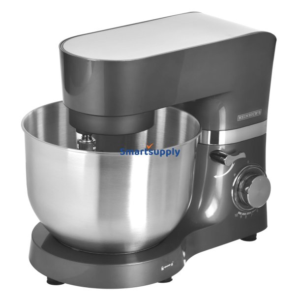 HeinrichS Hkm 6278 Foodprocessor Gr