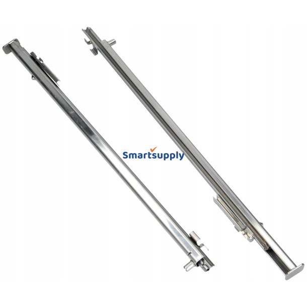 Electrolux Tr2lfv - Teleskopisk Ovnslidest, 2 Niveauer