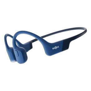 SHOKZ OpenRun Headset Trdls Halsbnd Sport Bluetooth Bl