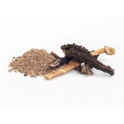 BULT Ground beef tripe - godbid til hund - 120g