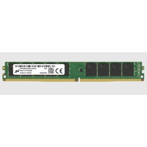 Micron MTA18ADF2G72AZ-2G6E1R hukommelsesmodul 16 GB 1 x 16 GB DDR4 2666 Mhz Fejlkorrigerende kode