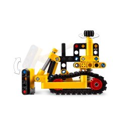 Lego Technic 42163 Heavy-Duty Bulldozer