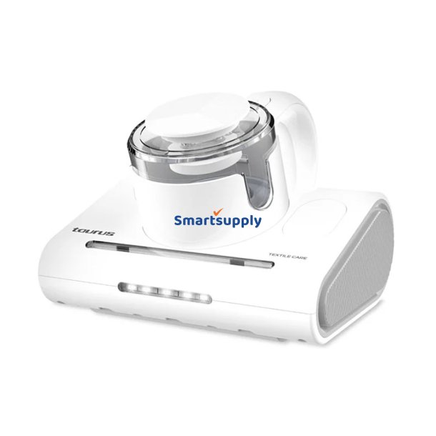 Hndholdt Stvsuger Med Uv Taurus Textile Care Est9489320l