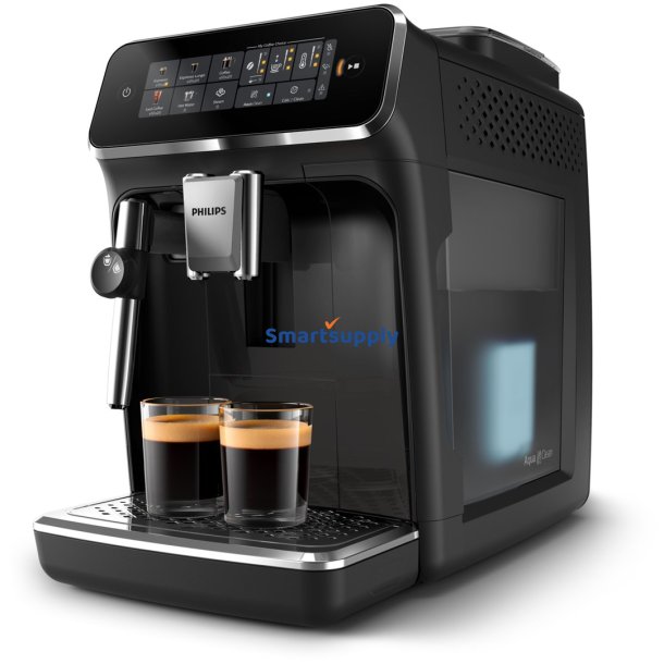 Philips EP3321/40 kaffemaskine Fuld-auto Espressomaskine 1,8 L