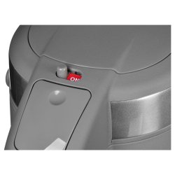 Turist Termokande 3 L Mr-1637-300-Silver Maestro