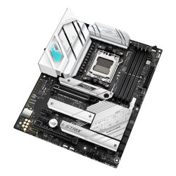 ASUS ROG STRIX B650-A GAMING WIFI AMD B650 Sokkel AM5 ATX
