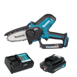 Batteridrevet grensav - Makita UC100DWA01