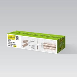 Hrkrller Og Glattejern 2In1 55W Maestro Mr-263