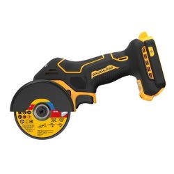 DeWALT DCS438N-XJ trdls universel frser 18 V