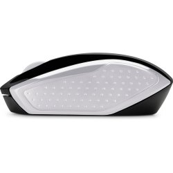 Hp Wireless Mouse 200 (Pike Silver)