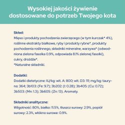 Purina HAIRBALL 85 g