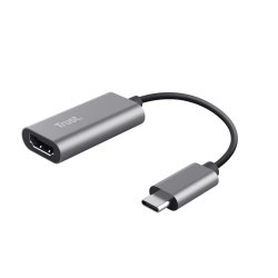 Trust Dalyx Usb-Grafikadapter Gr
