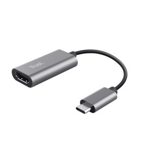 Trust Dalyx USB grafisk adapter Gr