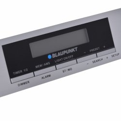 Blaupunkt KR14BT - kkkenradio