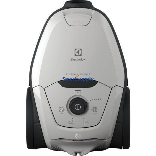 Electrolux Pure D8 3,5 L Beholder vakuum Dry 600 W Stvpose