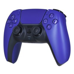 Trdls Controller Sony Playstation 5 Dualsense Gamepad Galactic Purple V2