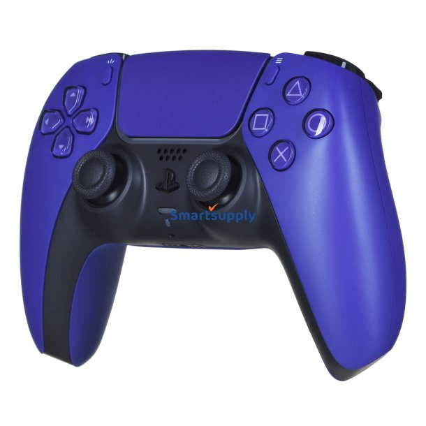 Trdls Controller Sony Playstation 5 Dualsense Gamepad Galactic Purple V2