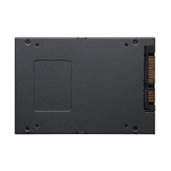 Kingston A400 480 GB 2,5" Serial ATA III Tlc