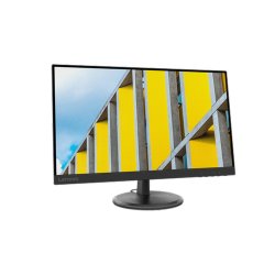 Lenovo Thinkvision C27q-30 Led-Skrm 68,6 cm (27") 2560 X 1440 Pixels Quad HD Black