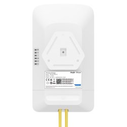 Ruijie Networks Rg-Est350 V2 Trdlst Access Point 867 Mbit/S Ethernet (Poe)