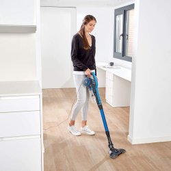 Stvsuger Med Ledning Black &amp; Decker Bxvms600e