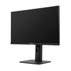 AG Neovo LH-2703 - Flimmerfri LED-skrm, HDMI, DP, VGA