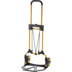 Stanley Sammenklappelig Stlvogn 70 Kg Sxwt-Ft580-Sp