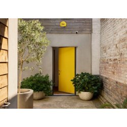 Yale Al-Esy-1A-Y Sirene Trdls Sirene Indendrs Bl