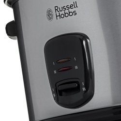 Russel Hobbs 19750-56 Riskoger 1,8 L 700 W Rustfrit Stl