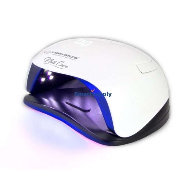 Esperanza Ebn005 Negletrrer 54 W Uv + LED