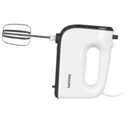 Philips 5000 series 450 W, 5 hastigheder + turbo, automatisk drevet 3 l skl, mixer