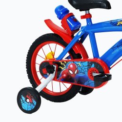 Brnecykel 14" Huffy 24941W Spider-Man