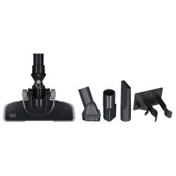 Stvsuger Med Ledning Black &amp; Decker Bxvms600e