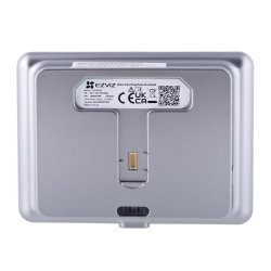 Trdls Wi-Fi Drklokke Med Sger Ezviz Dp2c Cs-Dp2c