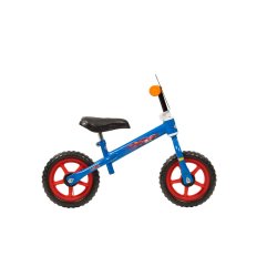 Lbecykel 10" Hot Wheels 168 Bl