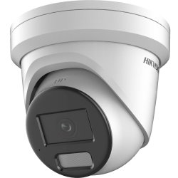 Hikvision Pro Series (2,8Mm) Sikkerhedskamera Turret IP Kamera Udendrs Loft/Vg